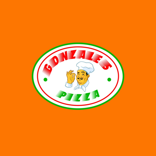 Gonzales Takeaway app icon