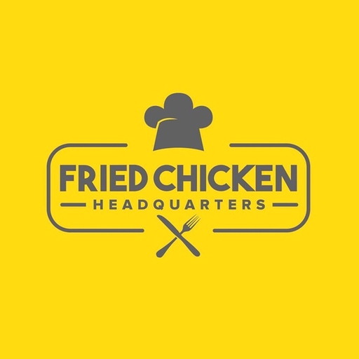 Fried Chicken Headquarters. app icon