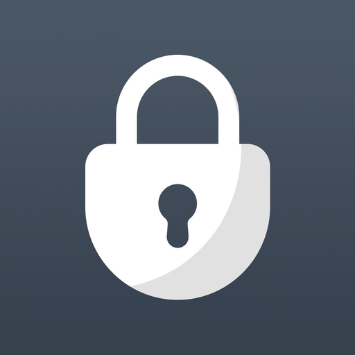 Strongbox Zero app icon