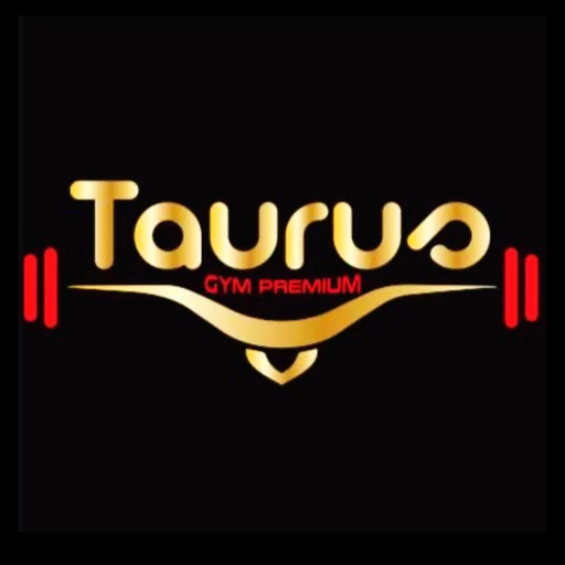 Taurus GYM app icon