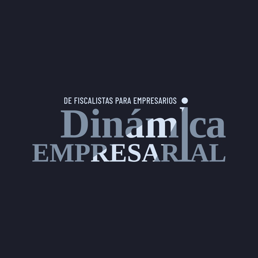 Dinámica Empresarial app icon