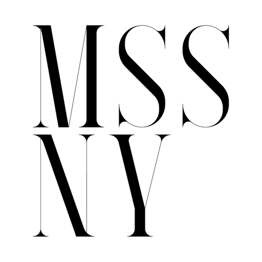 MSS NY app icon