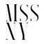 MSS NY icon