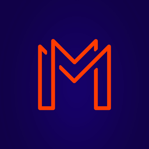 Moove app icon