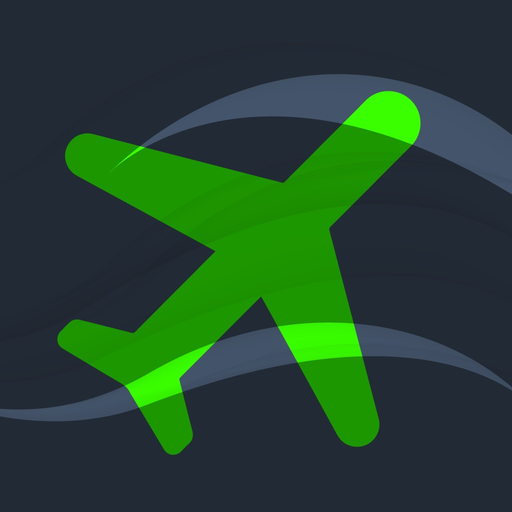 Airport RIWS app icon