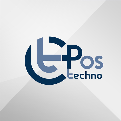 POS Techno app icon