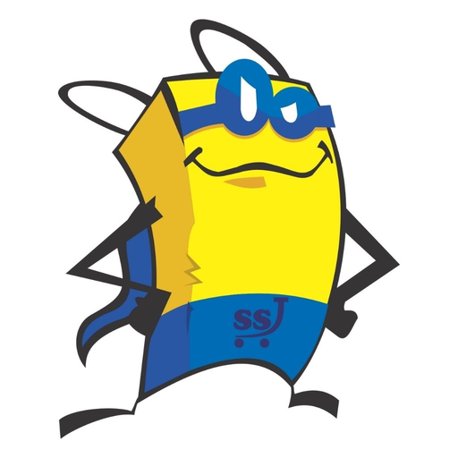 Super José app icon