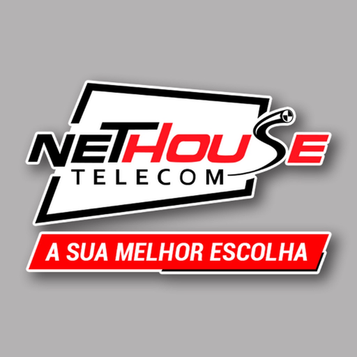 NetHouse app icon