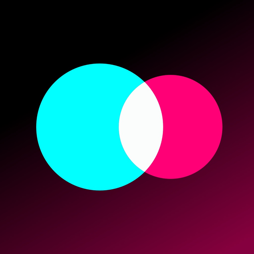 PickTok - Tik Video Saver App app icon