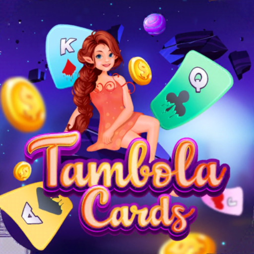 Tambola Cards app icon