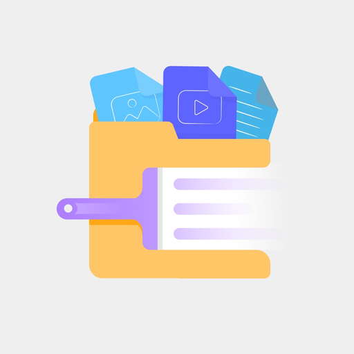 Smart Cleaner - Storage Boost app icon