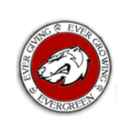 Evergreen School District app icon