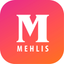 Mehlis Live icon