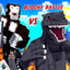Crafty Godzilla Kong Battle icon