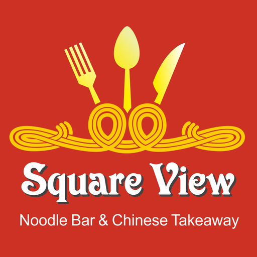 Square View Oswestry app icon