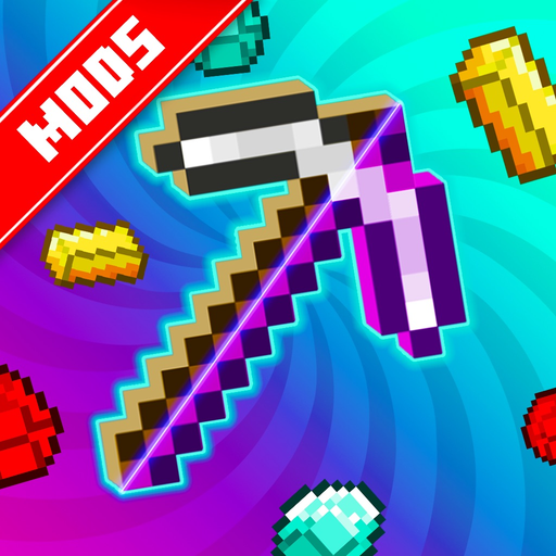 Addons for Minecraft MCPE app icon