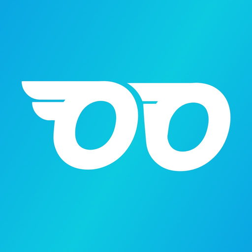 AVVOOLO DELIVERY app icon