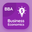 Business Economics Quiz BBA icon