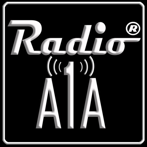 RadioA1A app icon