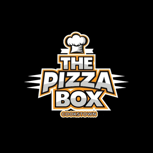 Pizza Box Cookstown app icon