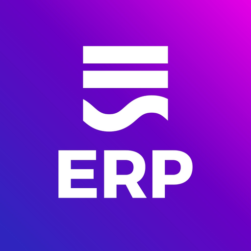 INOSYS ERP app icon