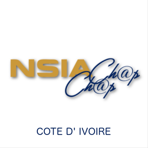 Nsia Chap Chap CI app icon