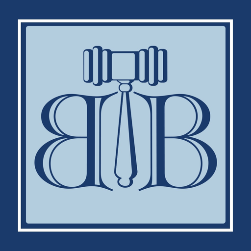 Blue Box Auction Gallery app icon