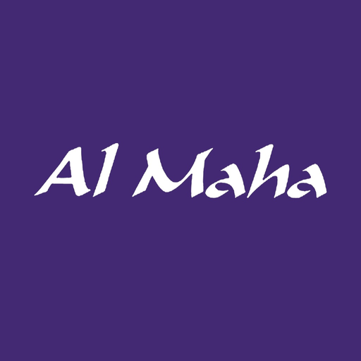 Al Maha Rental app icon