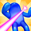 Blob Shooter 3D: Slice Master icon