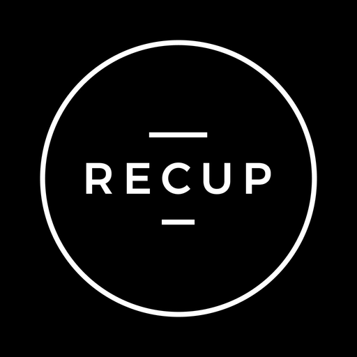 RECUP Partner app icon