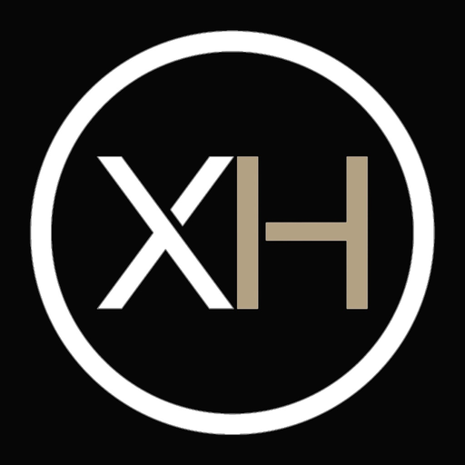 Xperience Health app icon