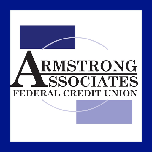 Armstrong Associates FCU app icon
