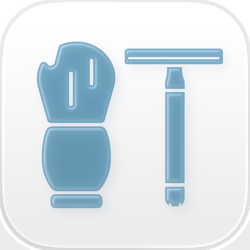 My Shave Den app icon