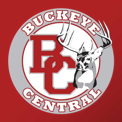 Buckeye Central app icon