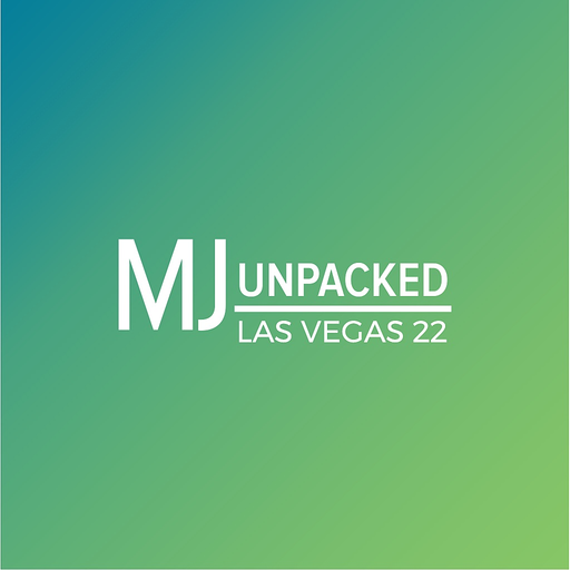 MJ Unpacked's Official App app icon