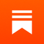 Substack icon