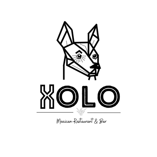 XOLO Mexican app icon