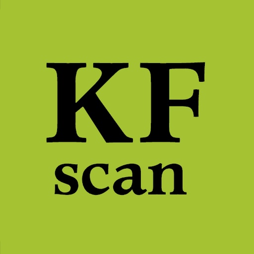 Kontor Fyn app icon