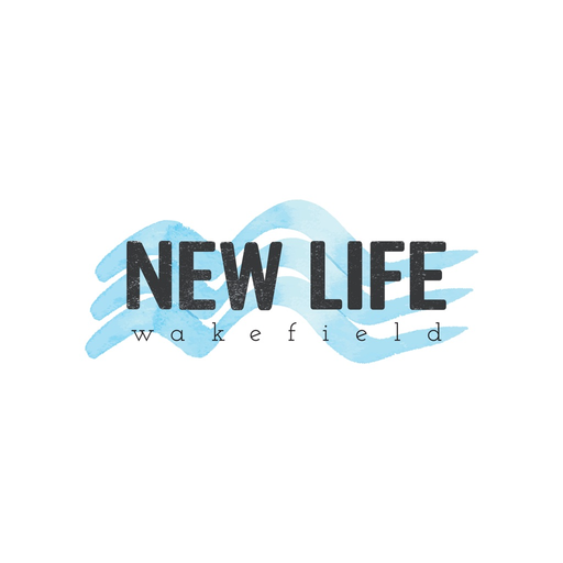 New Life Wakefield app icon