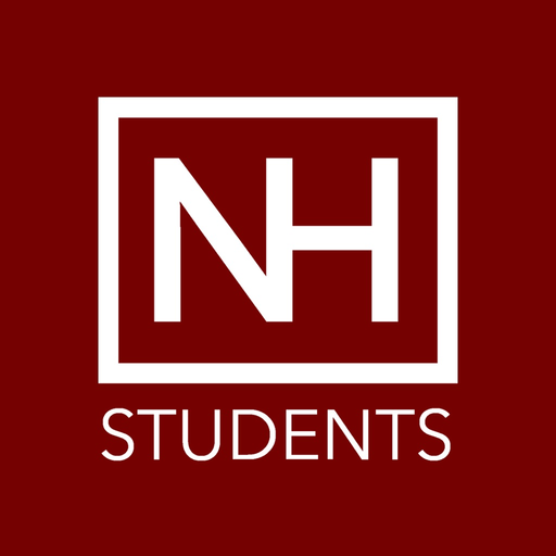 New Hope Student Ministries app icon