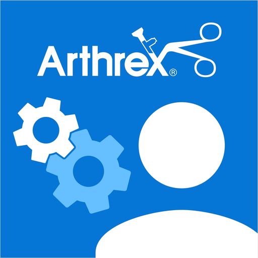 Arthrex Fiori Client app icon