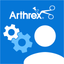 Arthrex Fiori Client icon