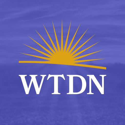 West Texas District Nazarene app icon