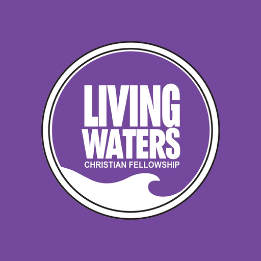 Living Waters OC app icon