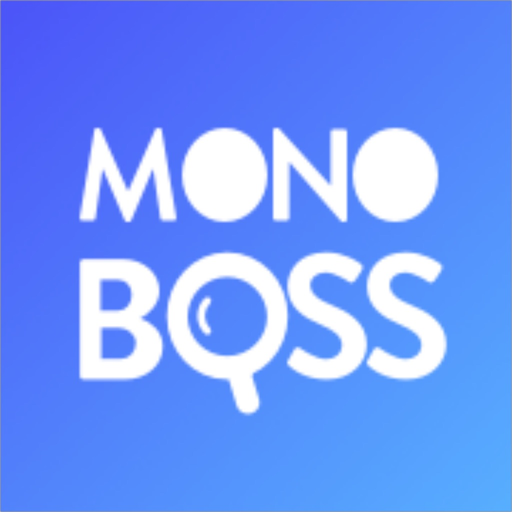 MonoBoss app icon