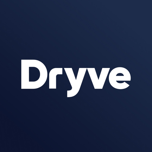 DryvePro app icon