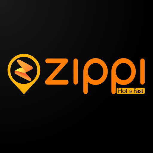 Zippi - Hot & Fast app icon