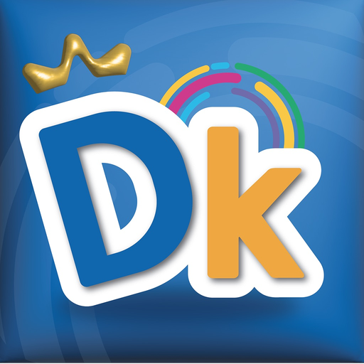 Dreams Kindergarten app icon