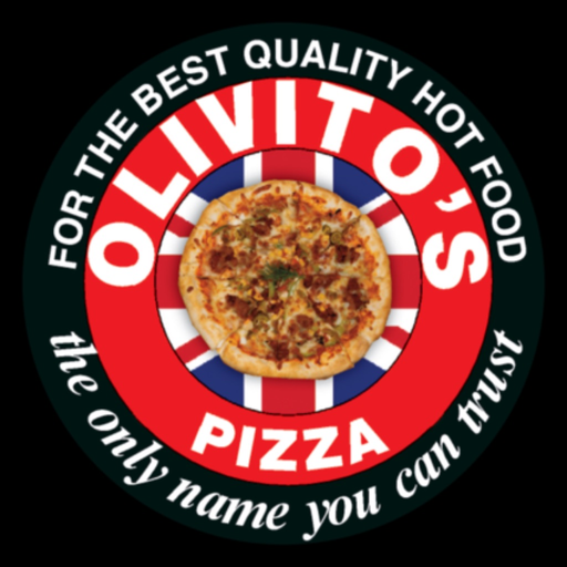 Olivito's Pizza Normanby app icon