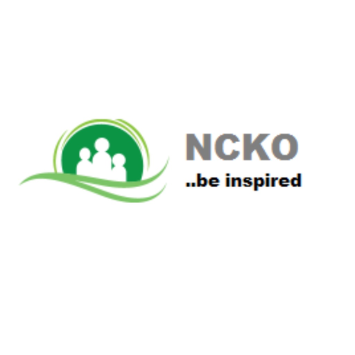 NCKO Welfare app icon